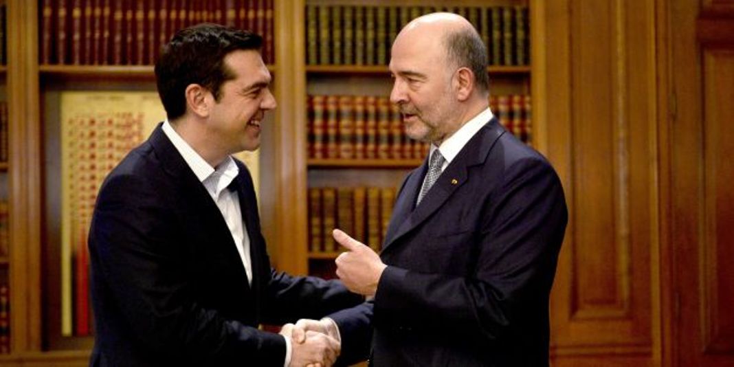 “Τρέχουν” όλοι πιο γρήγορα για την επόμενη μέρα