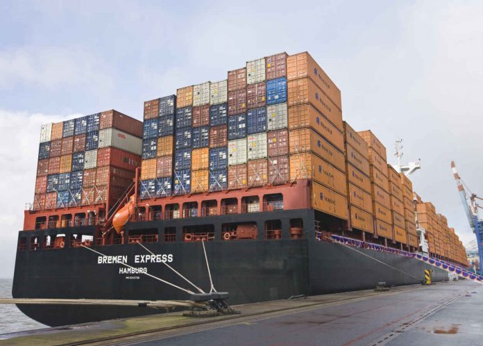 Cyprus’ foreign trade statistics November 2017