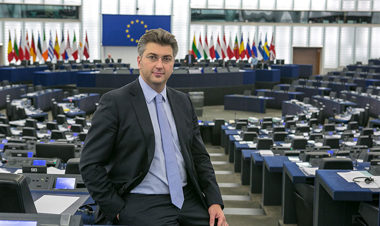 EC’s Winter Report positive for Croatia’s GDP