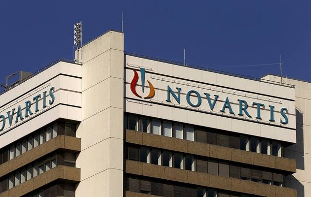 Novartis scandal rocks Greek politics