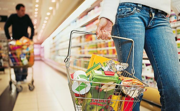 Inflation in Cyprus at -0,7% in January – CyStat