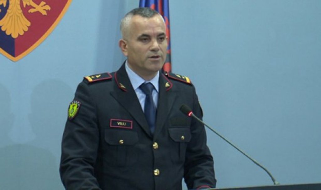 Albania: New Police Commissioner appointed