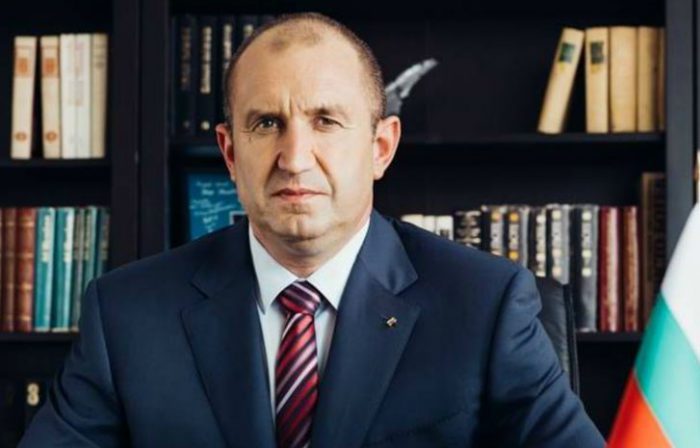 Bulgarian President Radev on Gabrovo: 'Anger of people is understandable'