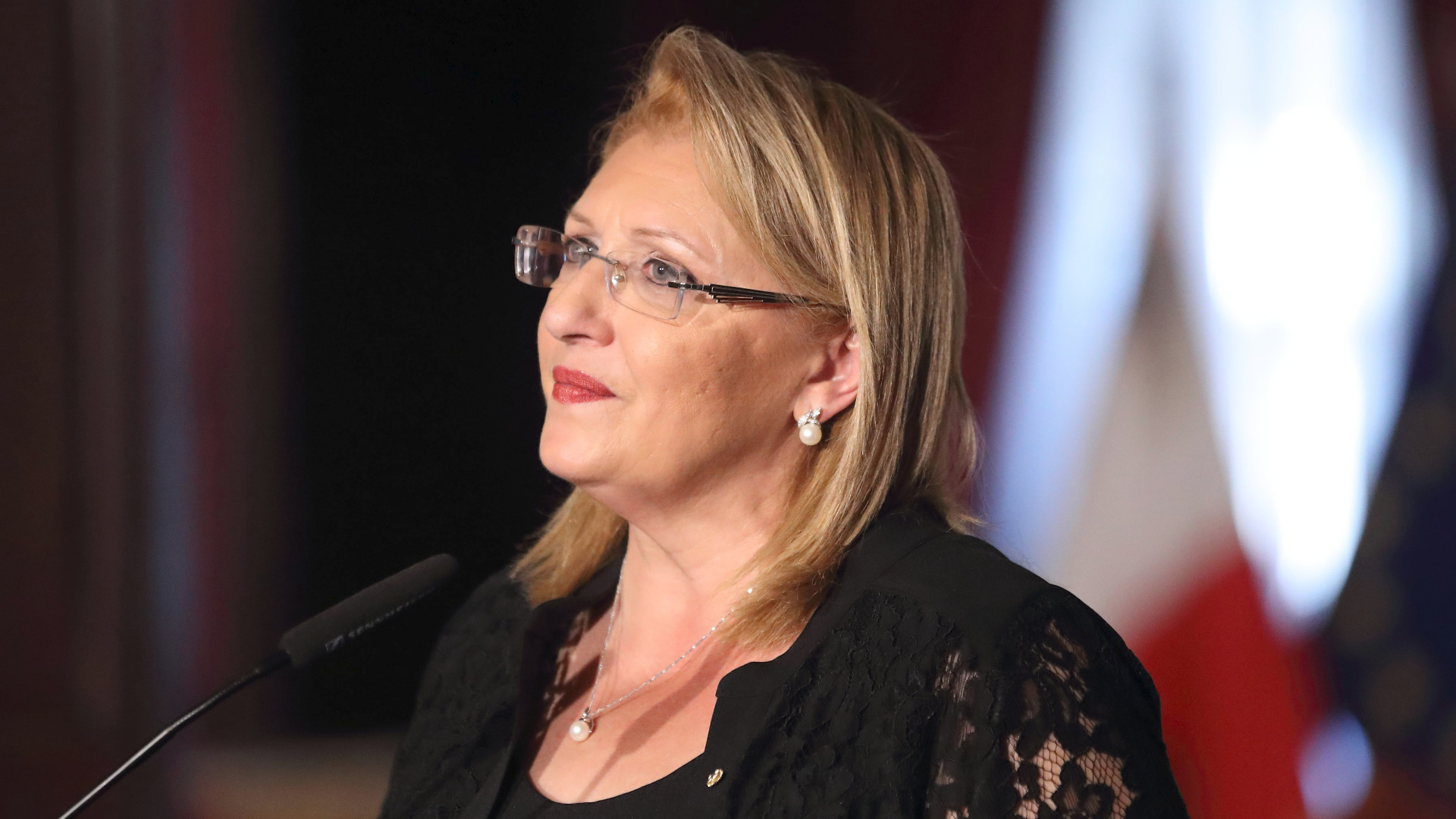 Presidents: Bulgaria and Malta share same positions on migration policy