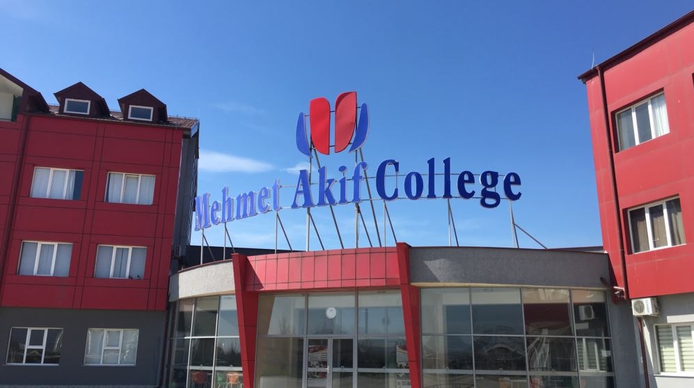 Kosovo: Five Turkish nationals arrested for their relations with Gulen