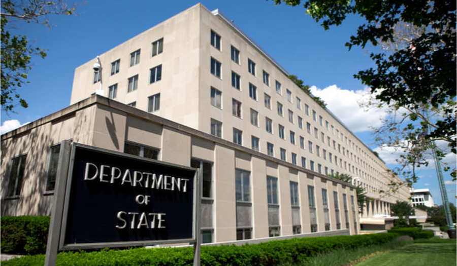 The US Embassy to Pristina alerts to the heightened risk of terrorist attacks