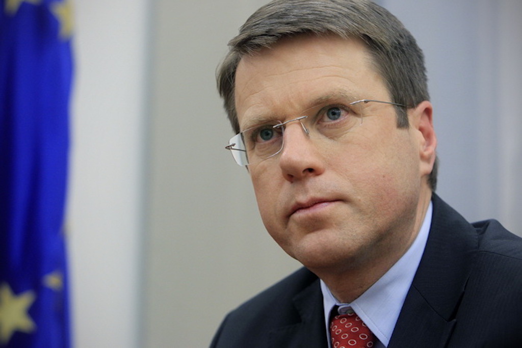 Zbogar: Name discussions are intensifying