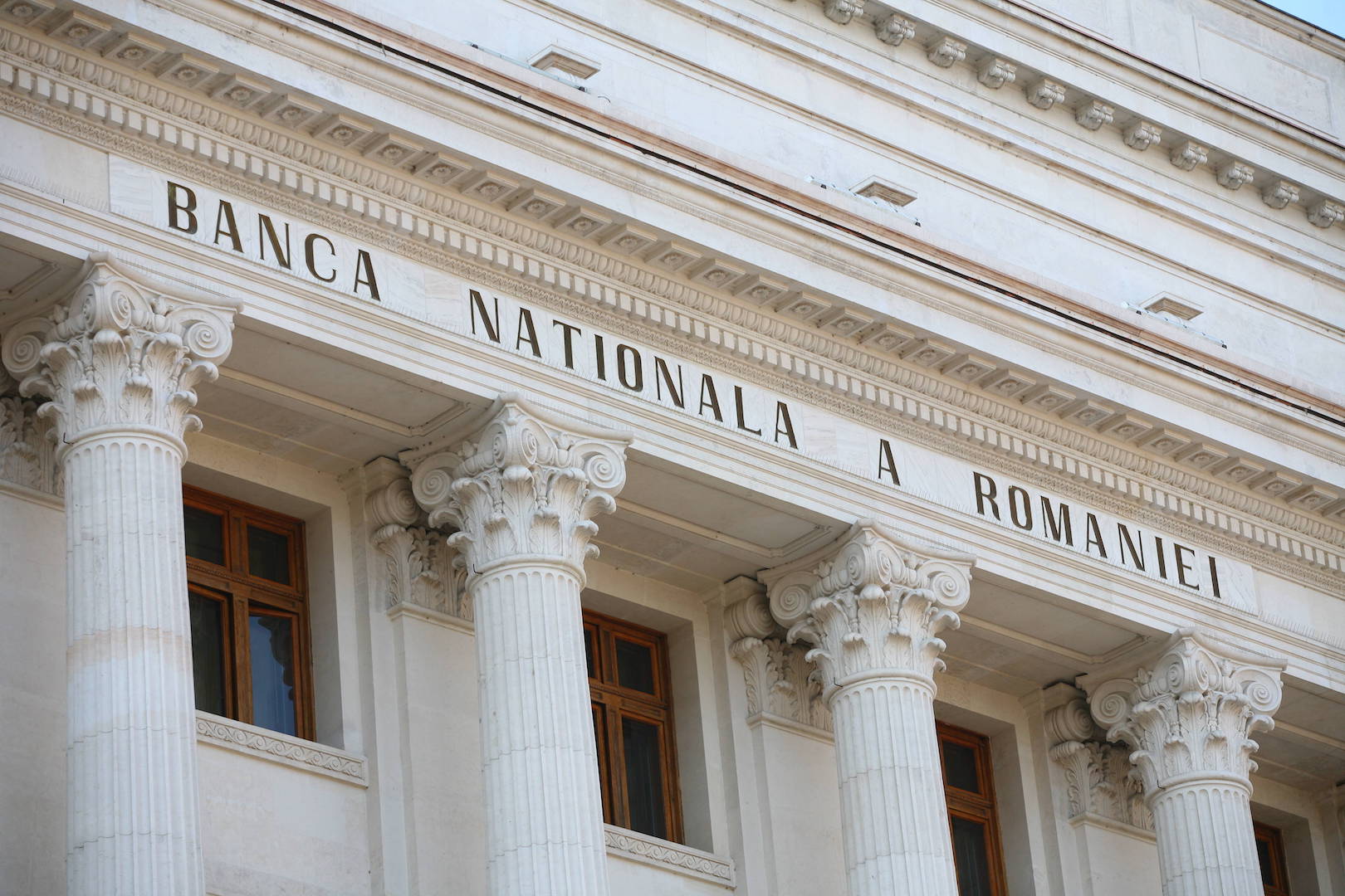 BNR governor to speak about Romanian inflation