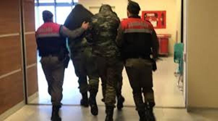 Απορρίφθηκε εκ νέου η αποφυλάκιση των δυο 2 Ελλήνων Στρατιωτικών