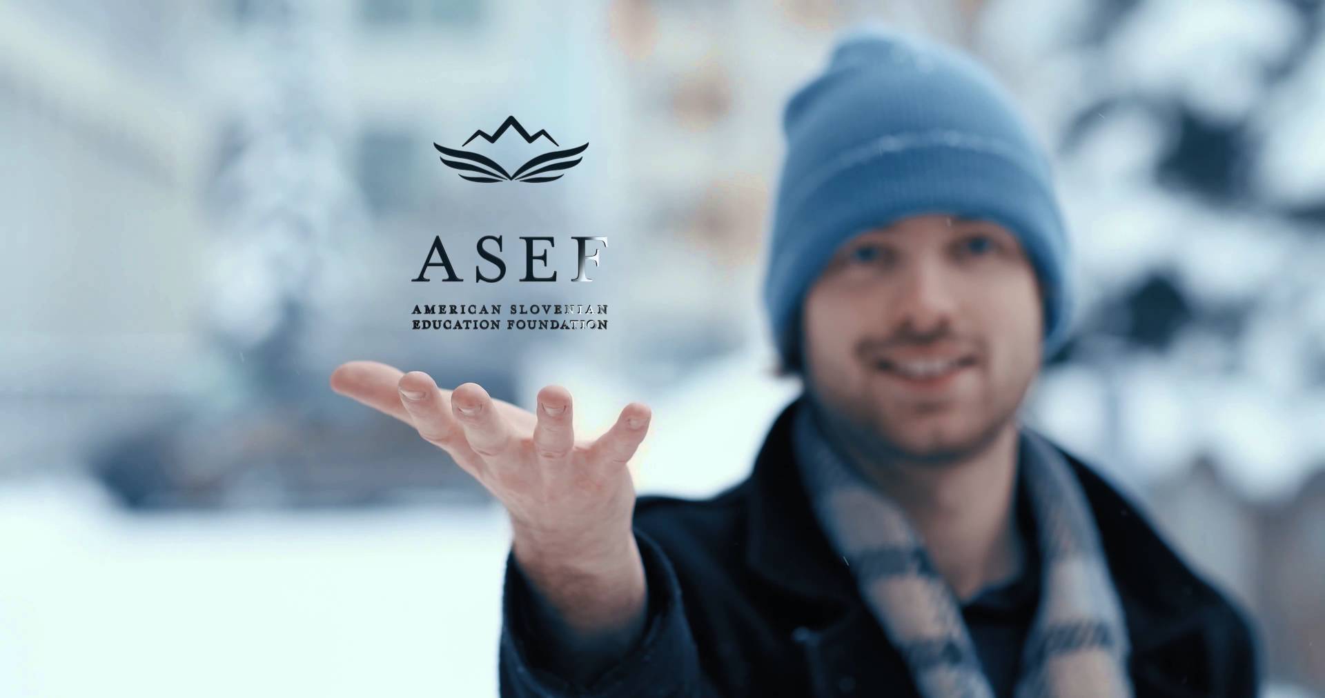 ASEF-Slovenia sign memorandum of co-operation