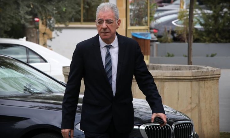 Cyprus will not expel Russian diplomats, Government spokesman says