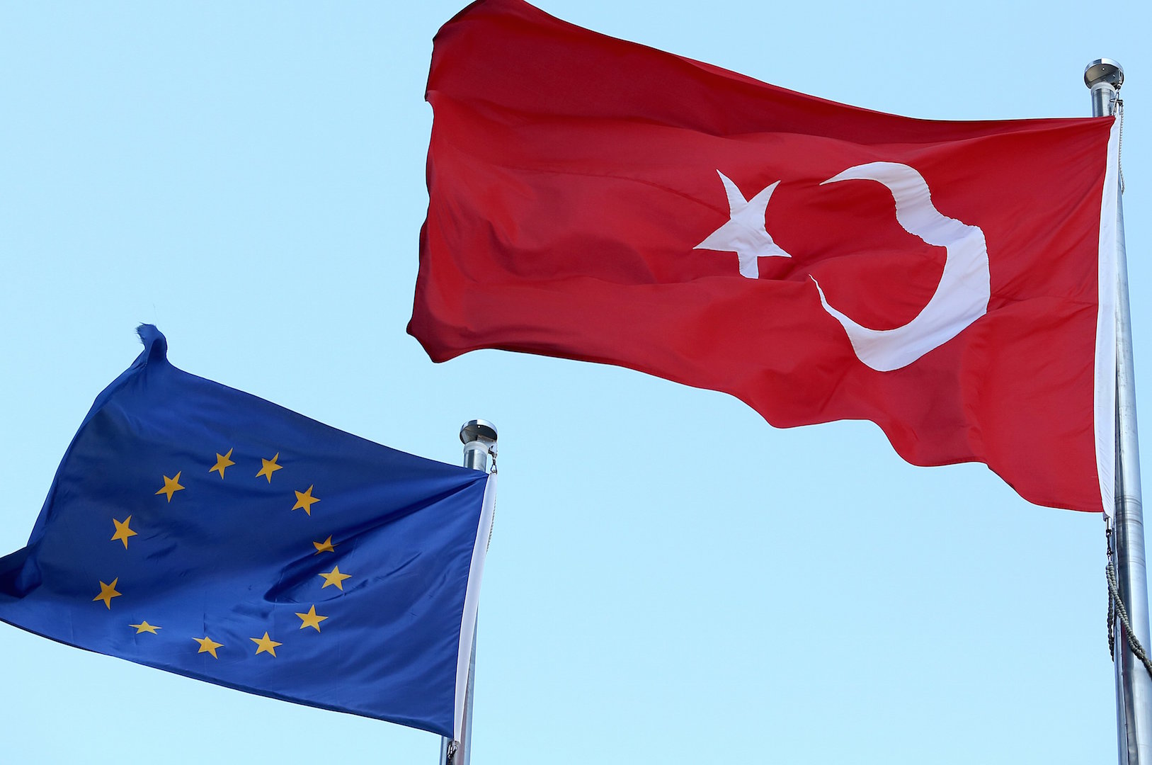 EU-Turkey ready to meet at Varna Summit on March 26