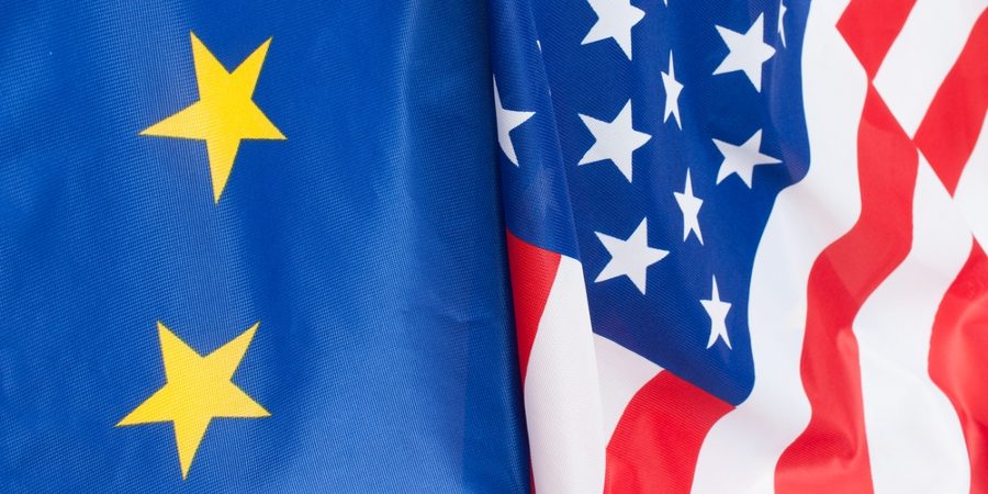 EU-USA: After demarcation, Kosovo should now focus on the fight against corruption