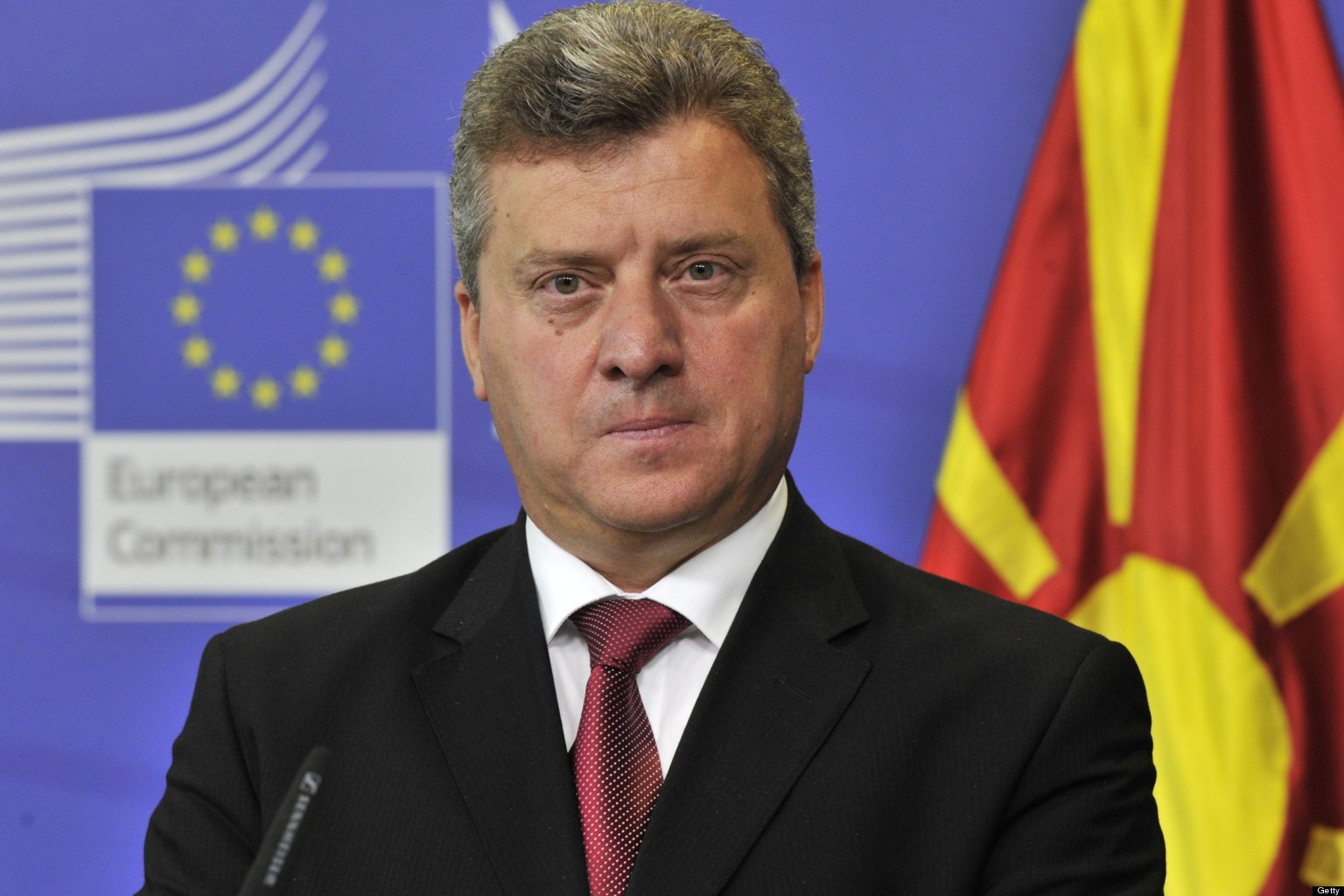 Ivanov or Xhaferi? Remains unknown who will sign the decree