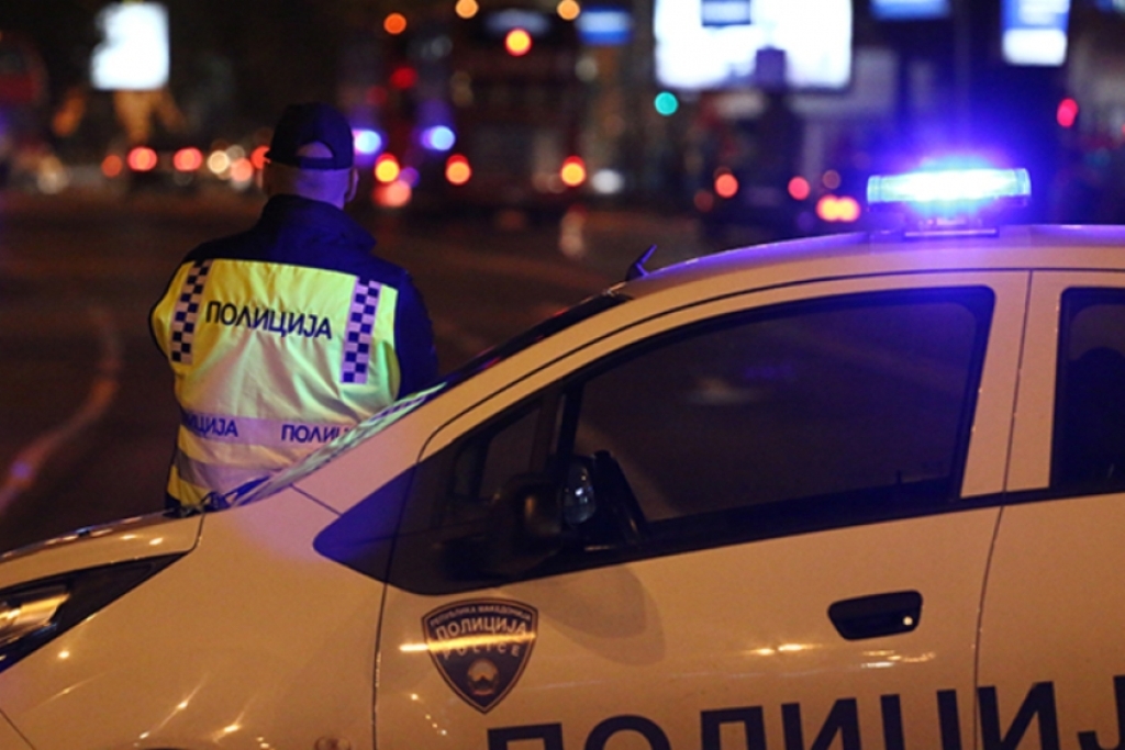 Law on languages: Homes of majority MPs protected by police