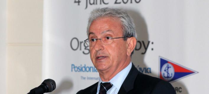 Greek shipowners wary of trade barriers