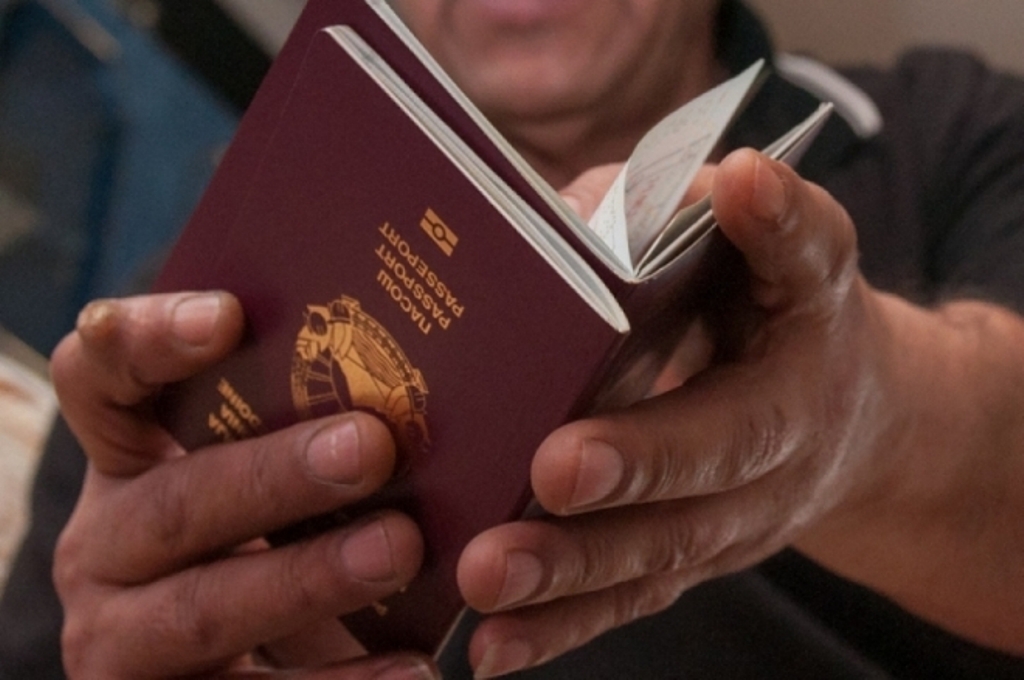 fYROMacedonia will soon sign an agreement with China for the abolition of visas