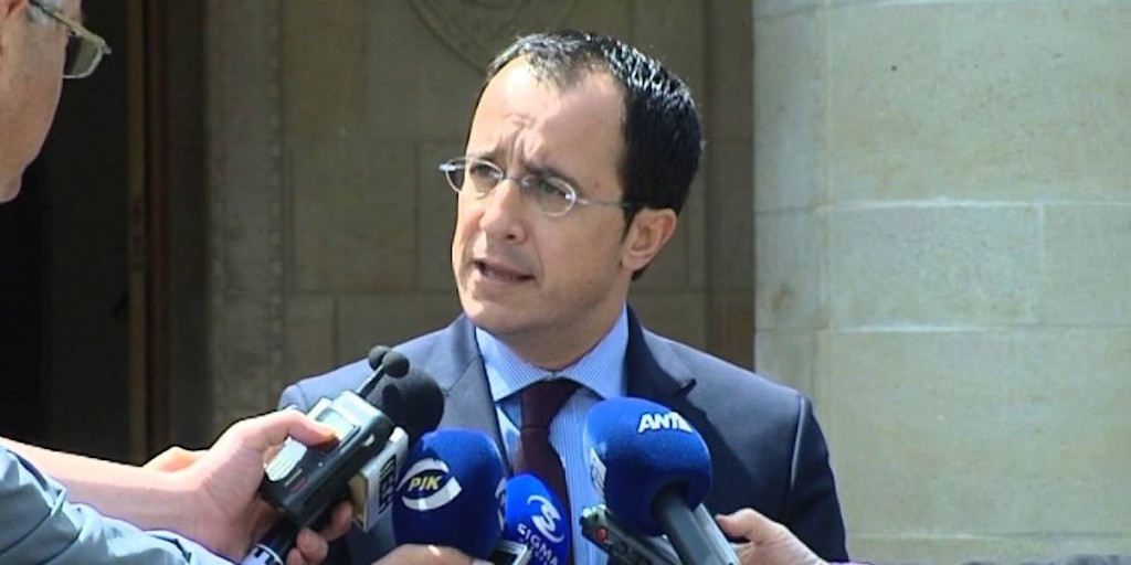 Christodoulides to meet Guterres, in Rome