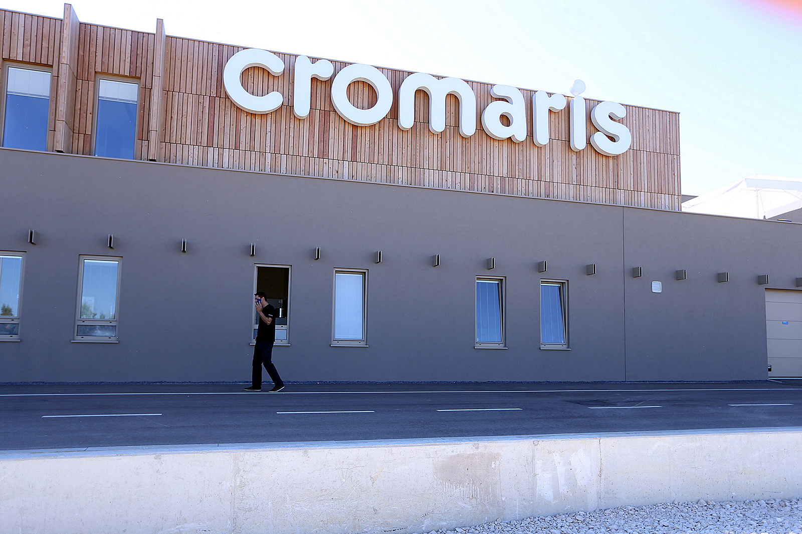 Adris Group’s Cromaris increases performance-exports