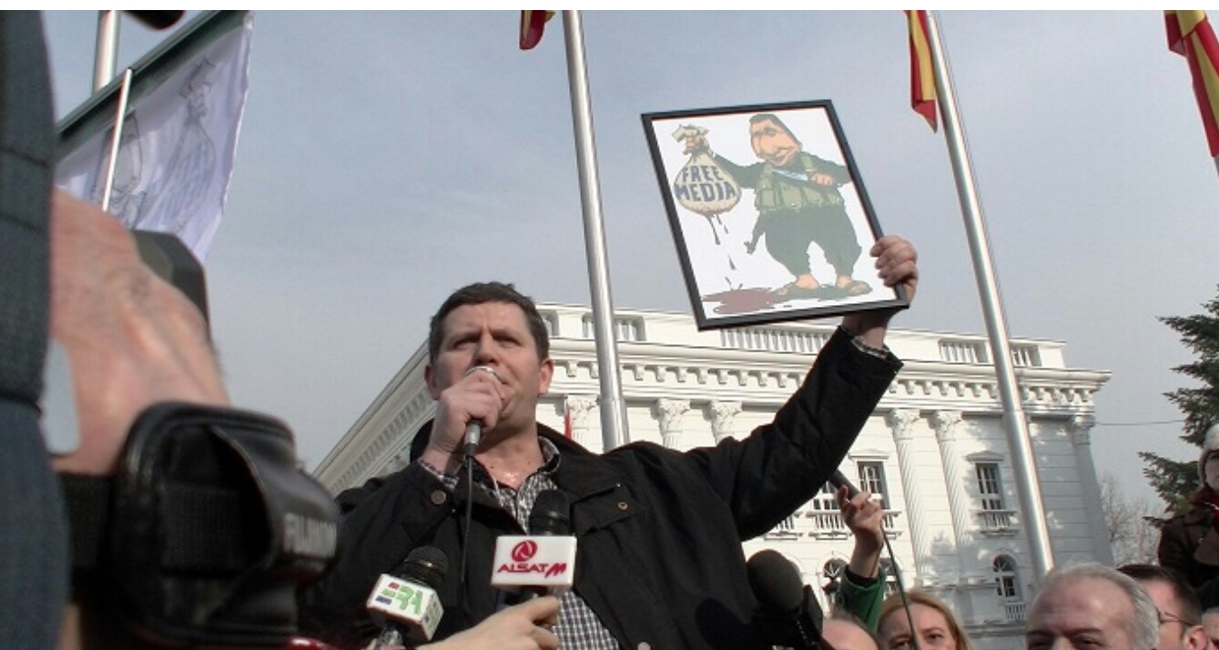 Prosecution takes over Selmani case – The government reaffirms its ‘no-tolerance’ position