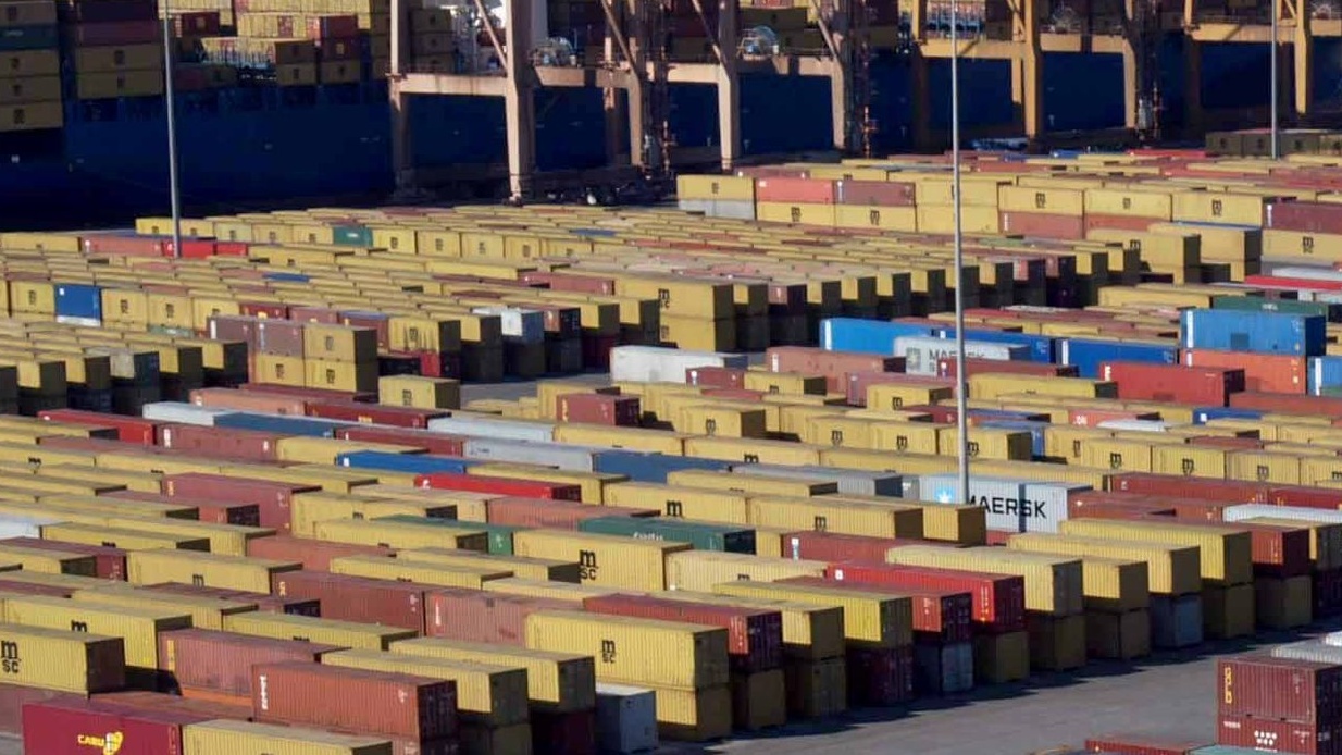 Greece: Export boom in January