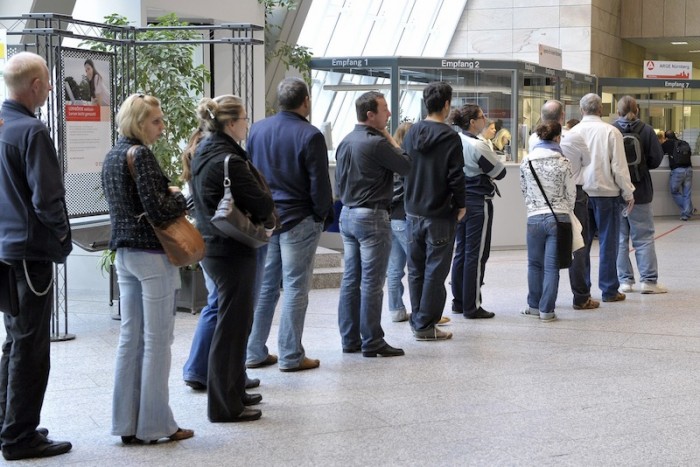 Cyprus unemployment at 10.1% in 4th quarter 2017