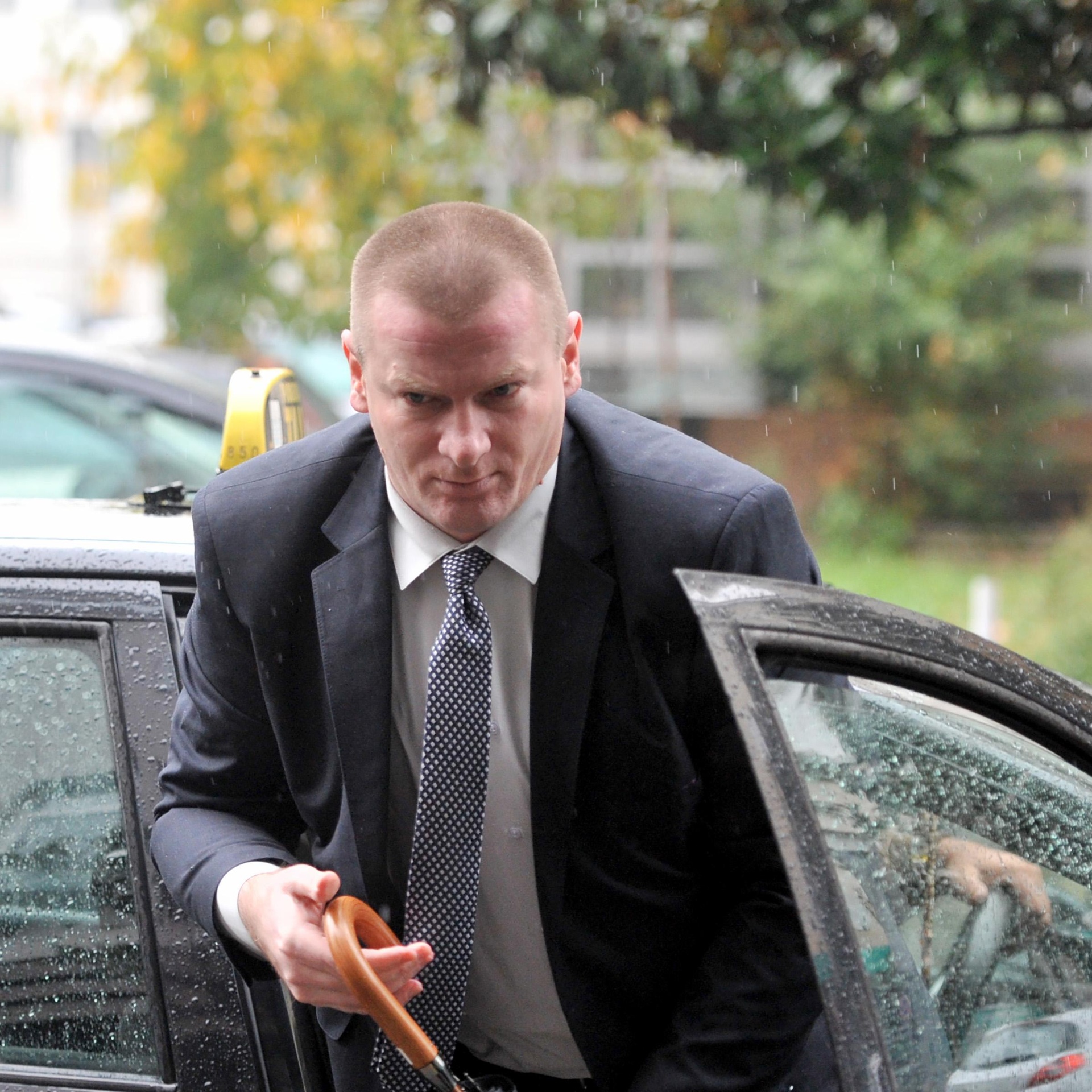 Montenegrin opposition claims Sindjelic has fled the country