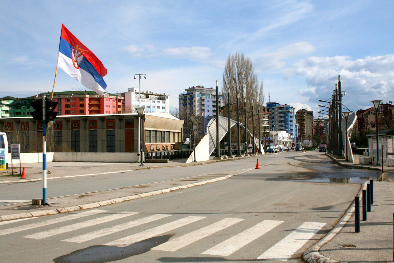 Pristina, KOSTT, ‘Serbian’ electricity and Kosovo’s European goal