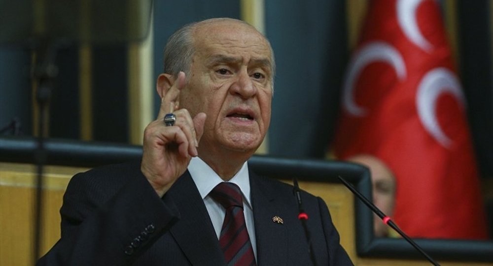 MHP leader ‘uses’ Muslum to push Germany for ties’ improvement with Turkey