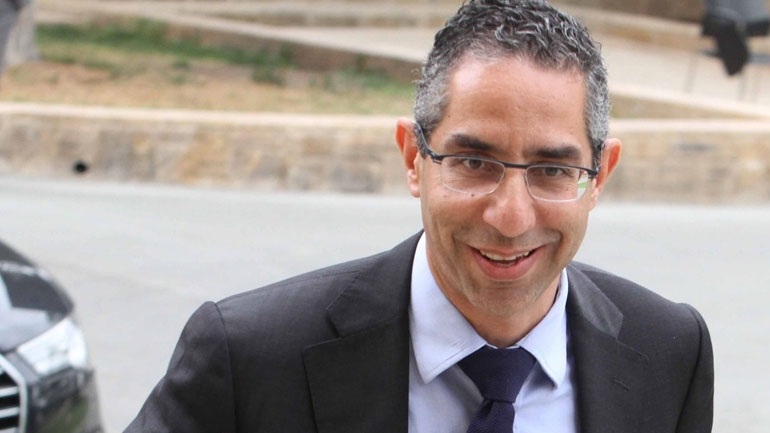 Cypriot Defence Minister to participate in the EU Foreign Affairs Council
