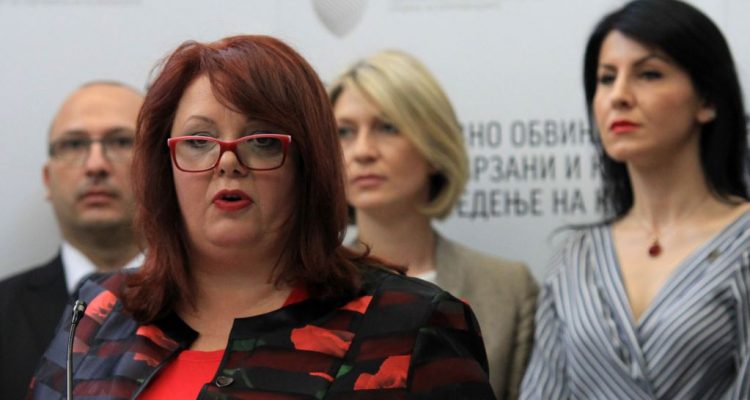 North Macedonia: Special Prosecutor’s Office sparks a debate between majority and opposition