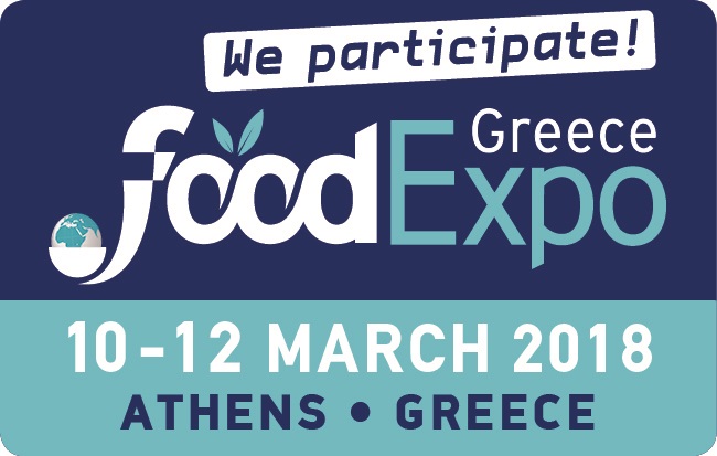 Food Expo Greece 2018 to be launched with broad participation