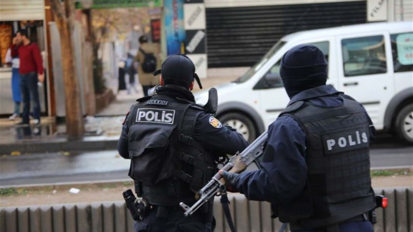 Ankara: Increased security measures against possible terror attack threats