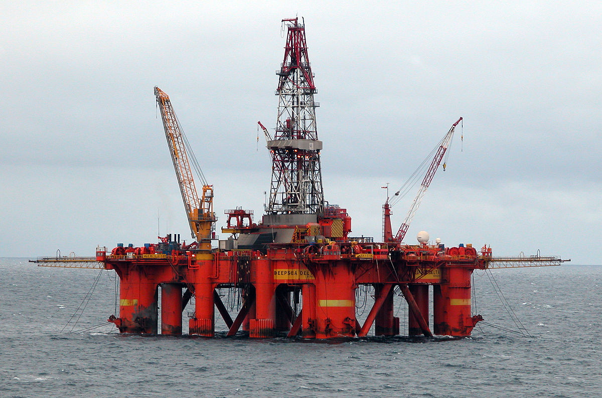 Total, Edison, HELPE start research in the Ionian – Crete to be ‘secured’ today