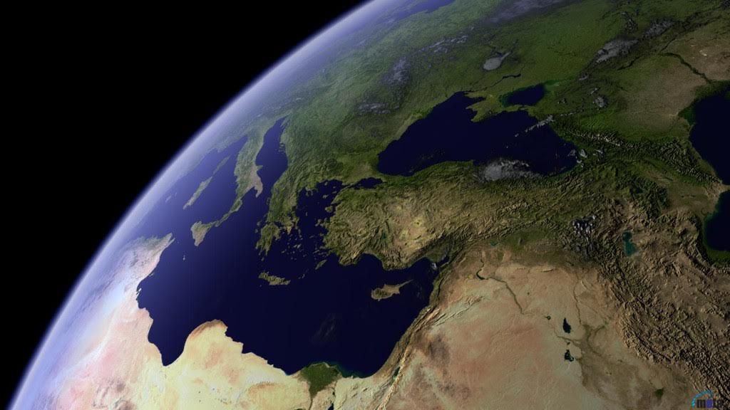 East Med: How much natural gas are we talking about?