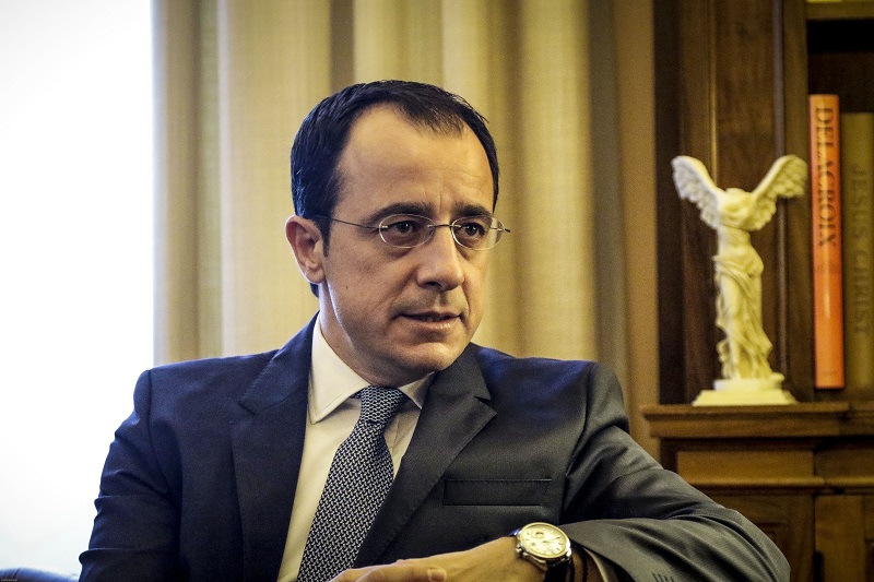 The Republic of Cyprus is trying to exercise a balanced foreign policy, says Government Spokesman in view of Nicos Christodoulides’ trip to Moscow