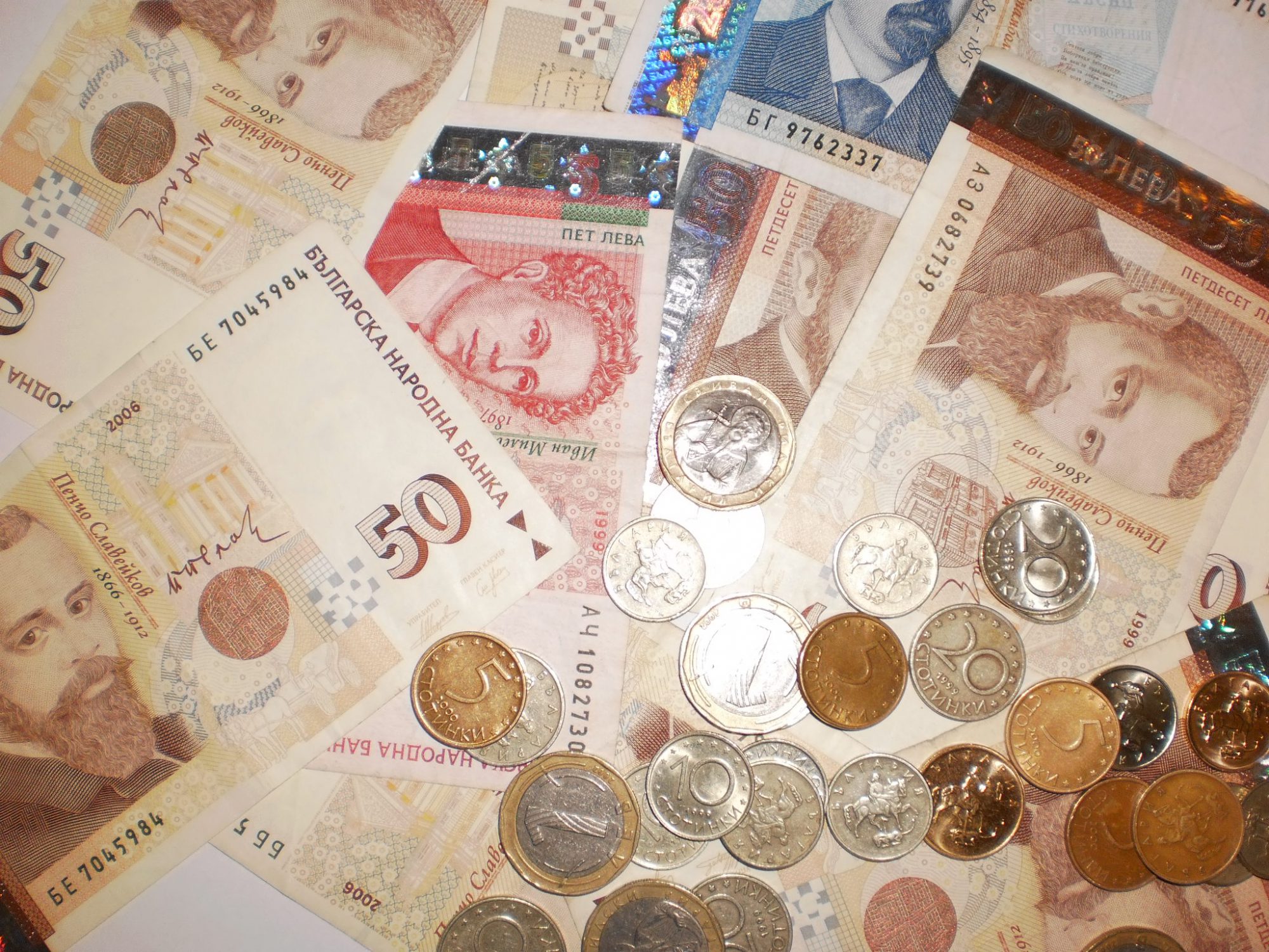 Bad signs, worse numbers for income inequality in Bulgaria