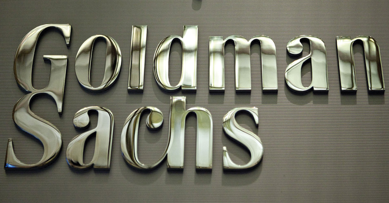 Goldman Sachs says Greek debt relief is key to sustainable market return