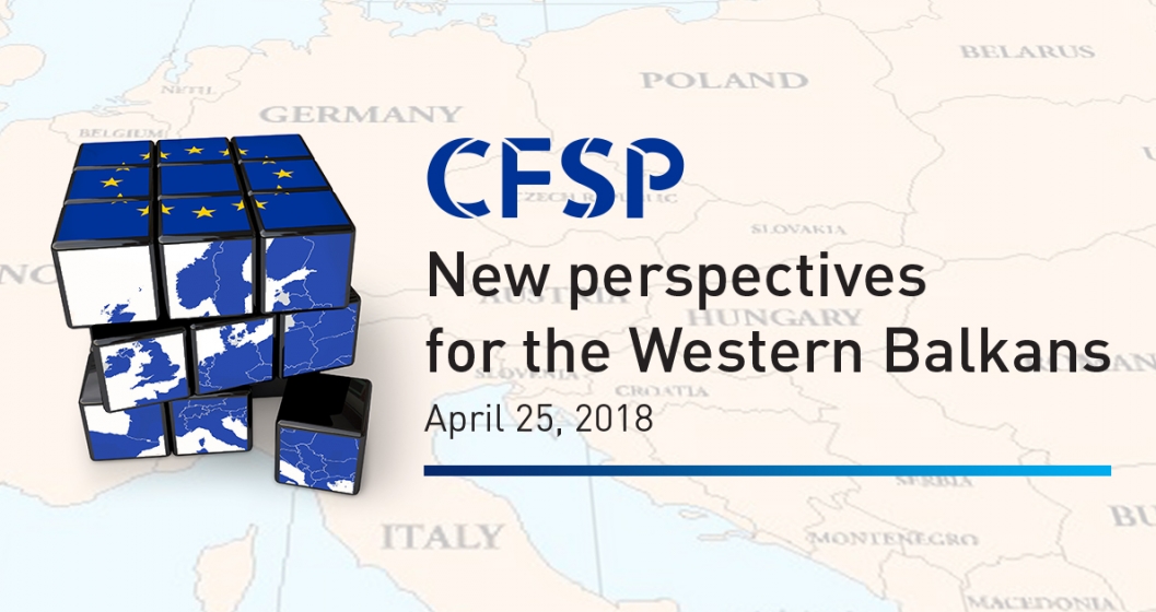 Belgrade hosts ISAC fund’s 4th CFSP Conference