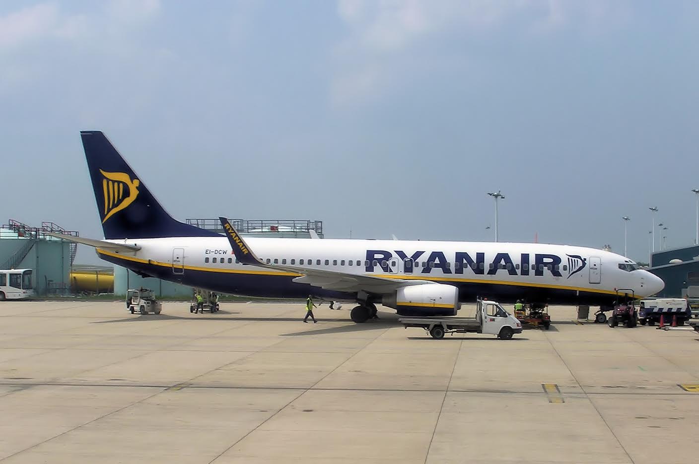 Ryanair confirms Banja Luka operations