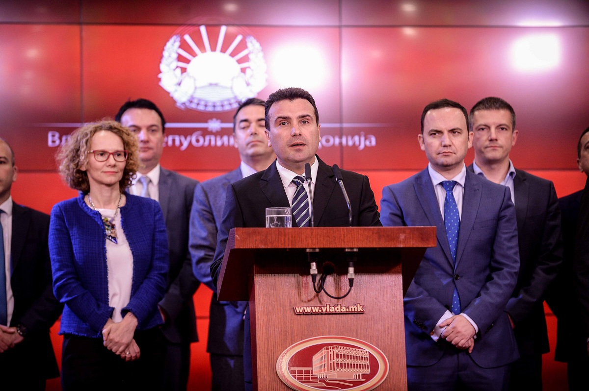 The government predicts a turnaround for the economy