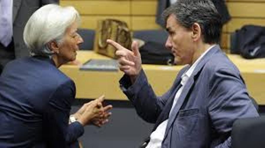 Η επόμενη μέρα της Ουάσιγκτον και ο ορίζοντας του Ιουνίου