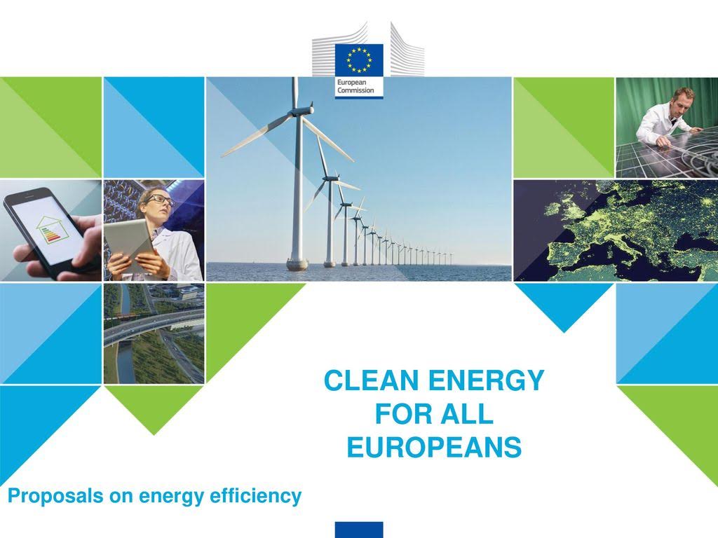 Meeting in Sofia: “Clean Energy for All Europeans” at the heart of EU’s priorities
