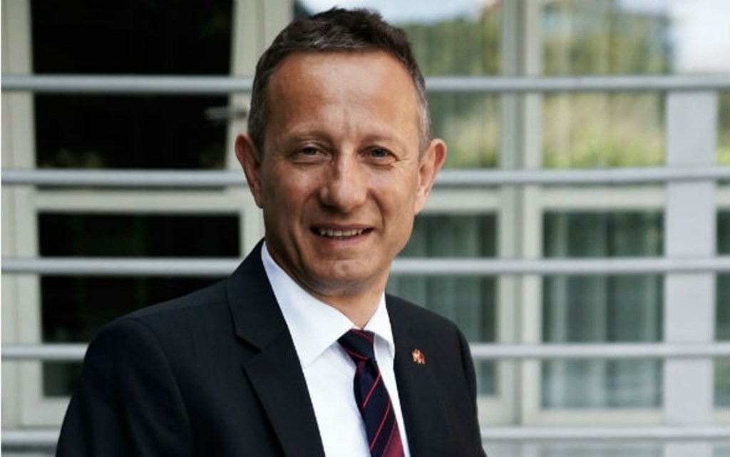 Switzerland: We support professional education in Albania
