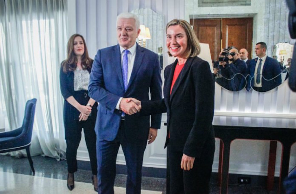 Good progress for Montenegro in the European accession proces