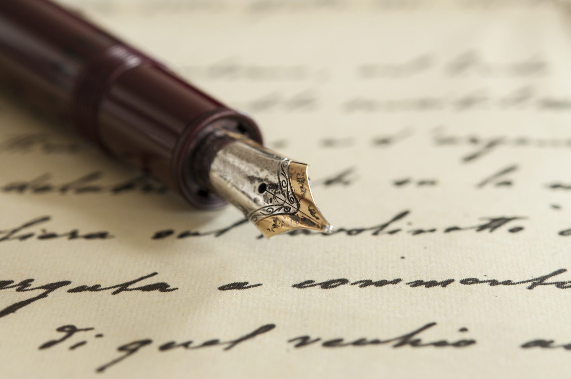 Bucharest enveloped in… poetry