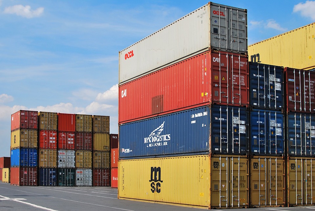 Bulgaria’s exports in January – February 2018 up by 2.9%, trade balance negative – statistics institute