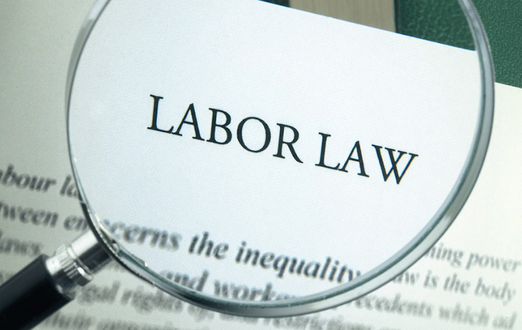 Deloitte study shows Romanian deficiencies in its Labour Code