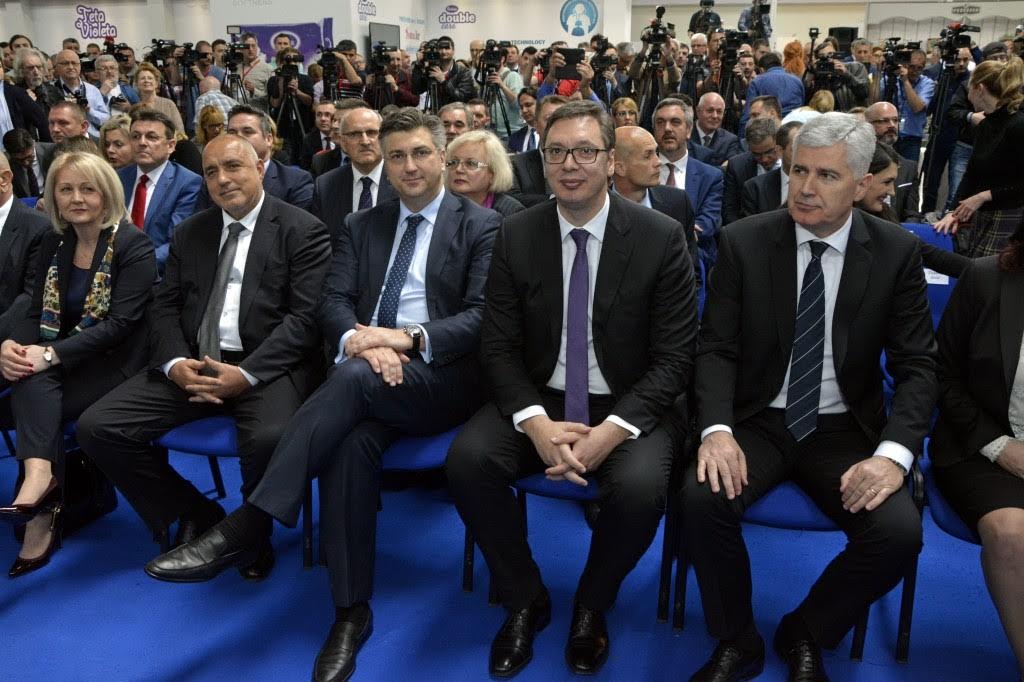 Mostar Fair 2018: Full of controversies