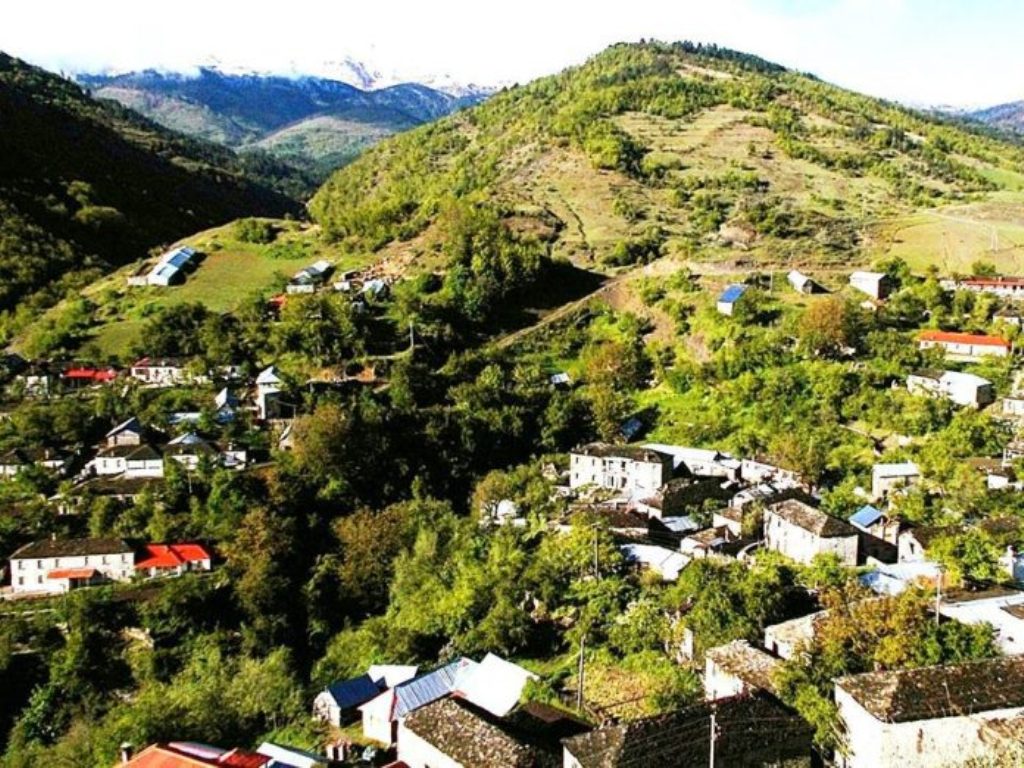 11 million euros in the national agricultural scheme for agritourism